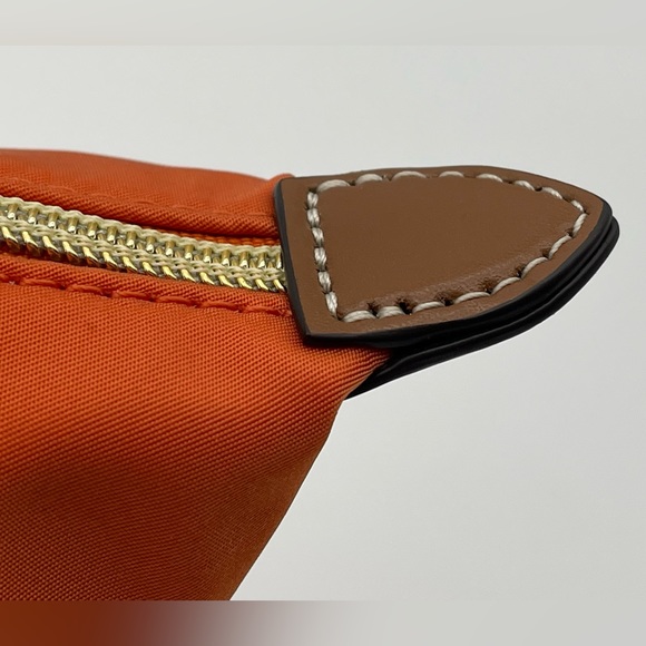 Michael Kors Travel Medium Cosmetic Pouch - Picture 11 of 11